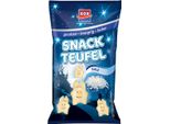 Xox Snack Teufel Snack Croccante Di Patate Con Un Pizzico Di125G