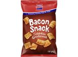 Xox Bacon Snack Salato E Croccante Con Una Nota Affumicata Per Uno Spuntino 100G