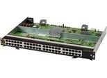 Hpe Una Società Di Hewlett Packard Enterprise Aruba 6400 48 Porte 1Gbe Classe 4 Poe V2 - Gigabit Ethernet - Aruba 6400 - 315 Mm - 439 Mm - 43 Mm - 3 Kg