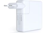 Go Solid! Caricabatterie Compatibile Con Macbook Pro - USB-C - 61W