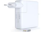 Go Solid! Caricatore Compatibile Con Macbook Pro - Magsafe 2 - 85W