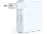 Go Solid! Caricabatterie Compatibile Con Macbook Pro - USB-C - 87W