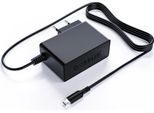 Go Solid! Caricabatterie Compatibile Con Vonyx SBS50P Karaoke