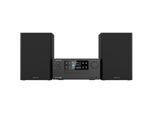 Kenwood Electronics M925DABB Set Audio Da Casa Microsistema Audio Per La Casa 50 W Nero