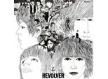 The Beatles - Revolver (Ristampa) (Half Speed Mastered) (Lp)