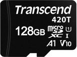 Scheda Di Memoria Flash Transcend