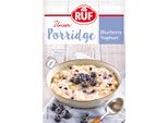 Ruf 4384651009 Ruf Porridge Blueberry Yoghurt 65,0 G
