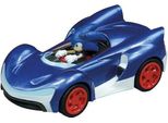 Carrera Sonic The Hedgehog 1:43