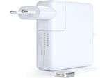 Go Solid! Caricabatterie Compatibile Con Macbook Pro - Magsafe 2 - 60W