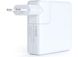 Go Solid! Caricabatterie Compatibile Con Macbook Air - 30W - USB-C