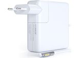 Go Solid! Caricatore Compatibile Con Macbook Pro - Magsafe 1 - 60W