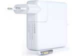 Go Solid! Caricabatterie Compatibile Con Macbook Pro - Magsafe 1 - 85W