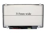 Coreparts MSC140F30-213M - Display - 35,6 Cm (14 Pollici) - Full Hd