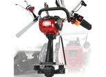 Barra Vibrante A Benzina Kraft&Dele KD175 1,6Kw