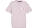 Magliette Puma Ess+ 2 Col Small Logo Tee 67447060