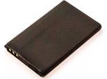 Coreparts Batteria 3,33Wh Agli Ioni Di Litio 3,7V
