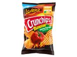 Patatine Crunchips Roasted Smoky Paprika Al Gusto Di Paprika 110G
