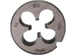 Fanar Narznka M20 X 1.50 Hss800 Din 22568