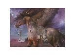 Puzzle Anatolico Guide Spirituali 1500 Pezzi