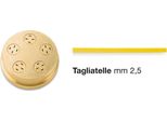 Imperia - Stampo In Bronzo 289 Per Tagliatelle Per Macchina Per Pasta Home Chef