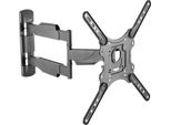 Speaka Professional SP-TVM-400 Tv-Wandhalterung 58,4 Cm (23) - 139,7 Cm (55) Neigbar (SP-9451340)