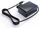 Go Solid! Caricabatterie Compatibile Con Auronic Massage Gun