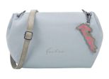 Fritzi Aus PreußEn Borsa A Tracolla Joshi03 Sky Crossbody Bag Sky Blue Grigio Cadetto
