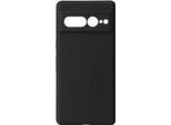 Estuff Madrid Handy-SchutzhüLle 17 Cm (6.7" ) Cover Schwarz (ES678151-BULK)"