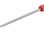 Raspa Strend Pro Premium Comfortgrip DL652, 325 Mm, Tonda