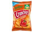 Crunchips Hot Paprika 150G