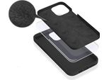 Estuff ES67120007 Handy-SchutzhüLle 17 Cm (6.7" ) Cover Schwarz (ES67120007)"