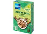 KöLln Muesli Croccante Alla Nocciola Hafer-Muesli Al Gusto Di Cioccolato Vegano, 400G