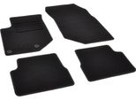 Tappetini Auto In Tessuto Rigum Per Opel Corsa F (2019 -), Mokka (2021 -) / Peugeot 208 (2019 -)