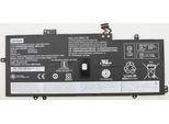 Lenovo - Batteria Per Computer Portatile - Agli Ioni Di Litio - 51 Wh - Fru - Per Thinkpad X1 Carbon (7A Generazione), X1 Carbon Gen 8, X1 Yoga (4T