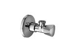 Valvole Ad Angolo Schell - Valvola Ad Angolo Sanland, Cromo 970350000