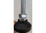 Feet For Vlfs3266C & Vlfs3770 (Vlfsfeetm10)