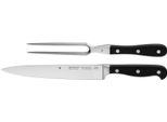 Wmf Spitzenklasse Plus Tranchier-Vorteils-Set*, 2-Teilig 3201112308