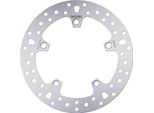 Disco Freno Galfer DF763V Round Rigido Posteriore 265X5Mm Per Bmw F Gs K R S HP2 Enduro St Megamoto Edition 40 Anni 650 - 1300 Ccm Anno 2001 - 2025