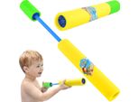 Pistola Ad Acqua Con Gittata Di 10 M Pistola A Schiuma Per Giardino Piscina Spiaggia 23424
