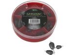 Assortimento Di Piombo Singer Con Tubo 150Gr