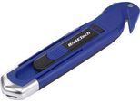 Basetech BT-2206462 2-In-1 Sicherheitsmesser / Folienschneider / Kartonmesser 1 St.
