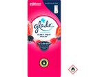 Glade T&F Nf Bacca Frizzante 10Ml