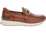 Mocassini Caprice Da Donna 9-24700-43 Cognac Nappa 40