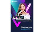 Corel Videostudio Ultimate 2023 / 1 Pc / Licenza Perpetua / De,Ml / Licenza Via E-Mail