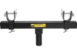 Block And Block AM5001 Adattatore Traversale (59000477)