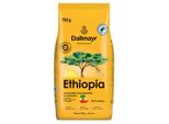 Dallmayr 040750000 Dallmayr Ethiopia Kaffeebohnen Arabicabohnen KräFtig 750,0 G