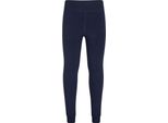 Mountain Warehouse - Leggings Per Bambini MW391 (S-M) (Marineblau)