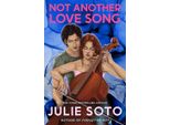 Non Un'altra Canzone D'amore