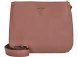 Guess Jeans Rosa Borsa Donna : Colore - Rosa, Taglia - Uni Taglia: Uni Colore: Rosa