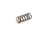 Molla Frizione Bgm Pro 10,5N/Mm Vespa PK50 Xl Fl (V5N1T), PK50 Hp (V5N2T), PK50 XL2 (V5X3T), PK125 N Fl (VMX7T), PK125 XL2 (VMX6T) Pezzo Nero